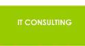 it consulting